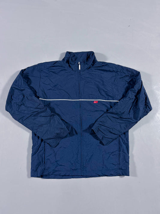 Vintage Nike Trackjacket | M