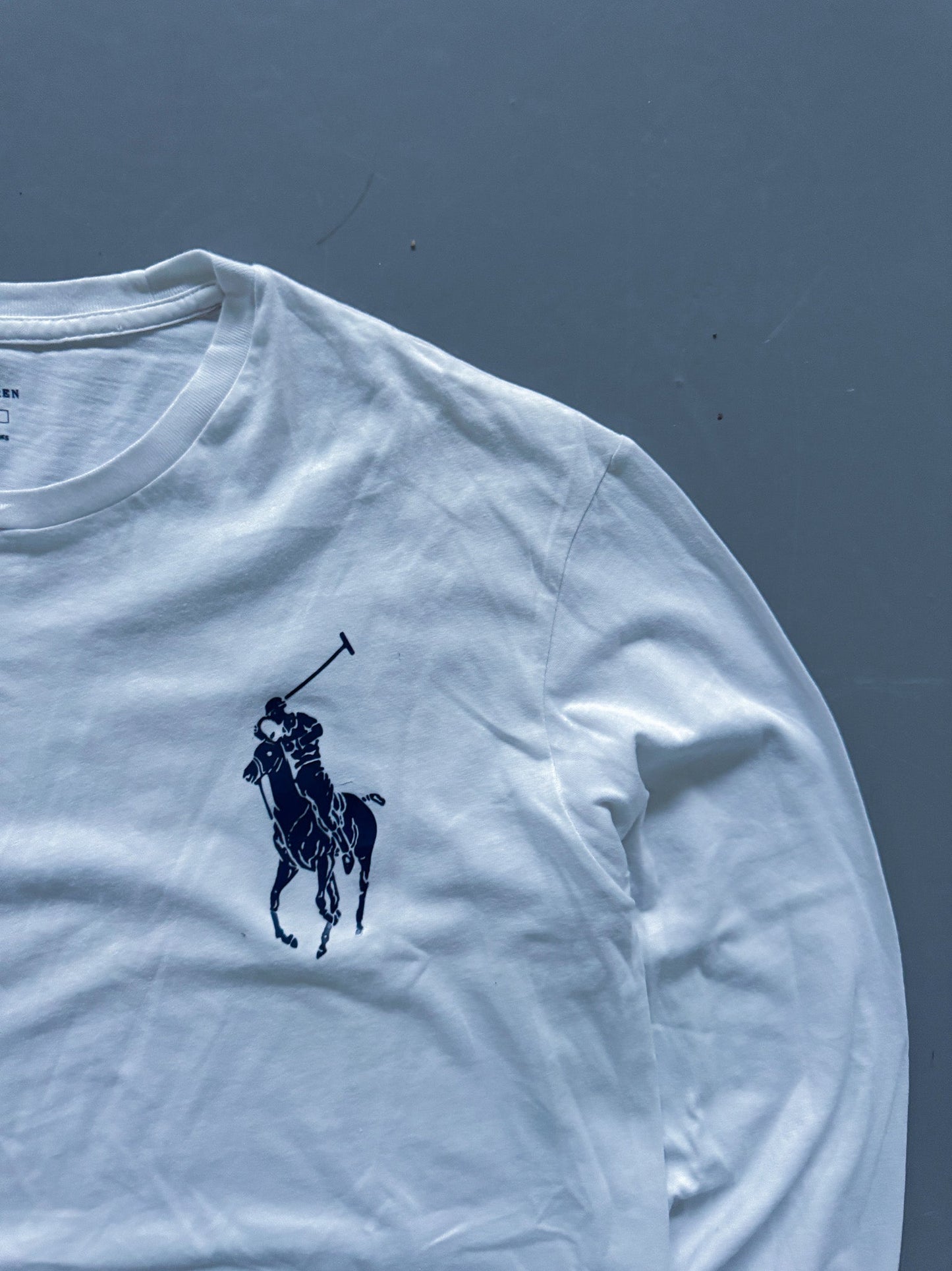 Polo Ralph Lauren Vintage Pullover / Longsleeve | M