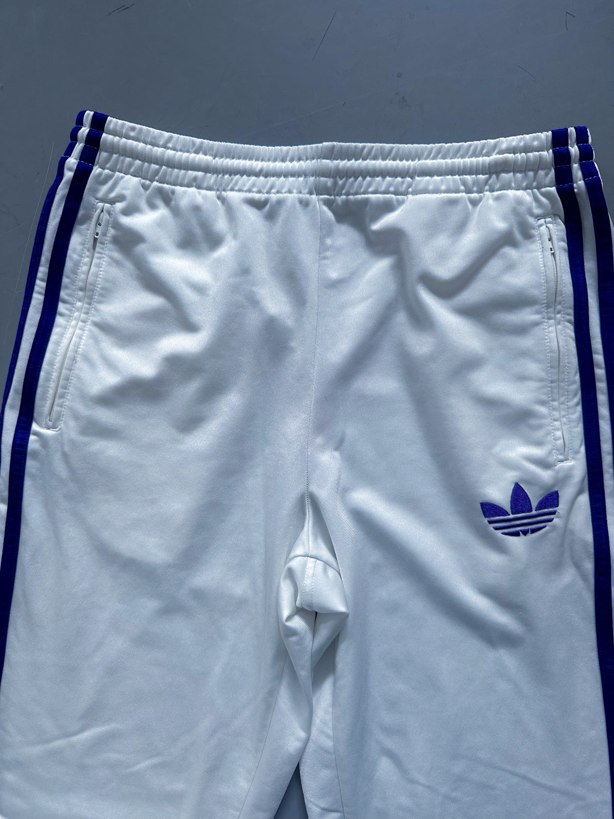 Adidas Firefly Vintage Trackpants | S