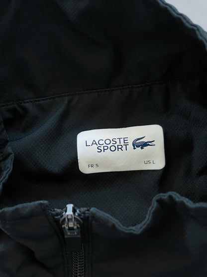 Lacoste Vintage Trackjacket | L