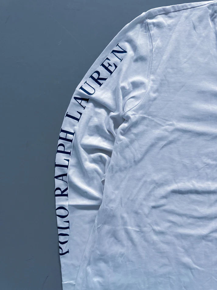 Polo Ralph Lauren Vintage Pullover | M