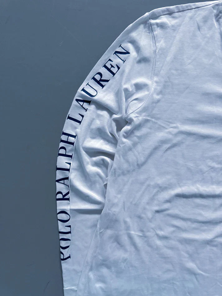 Polo Ralph Lauren Vintage Longsleeve | S