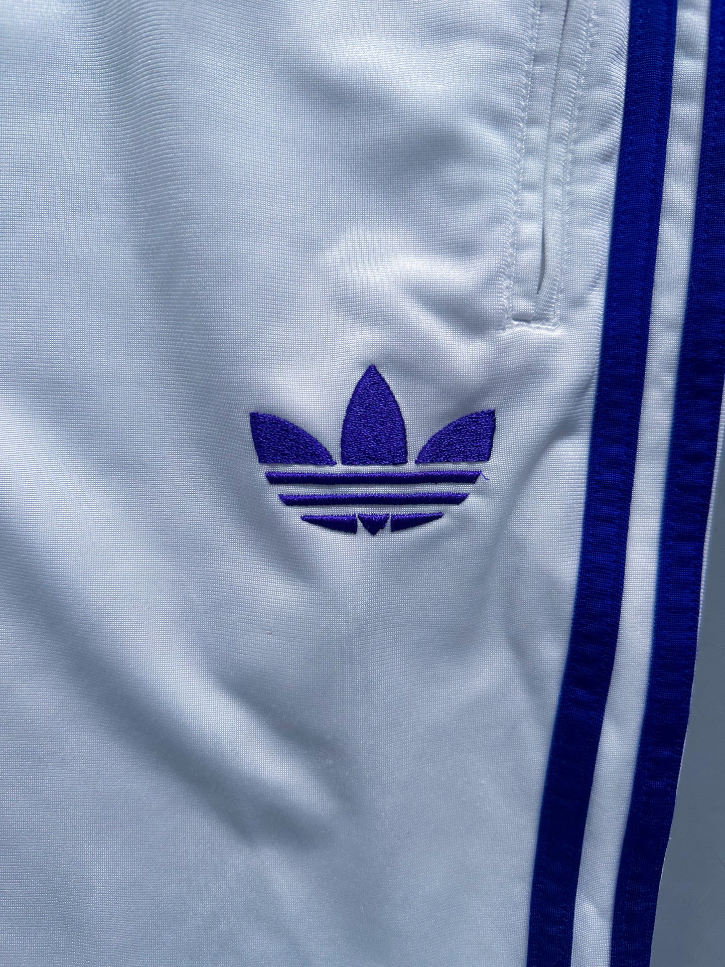 Adidas Firefly Vintage Trackpants | S
