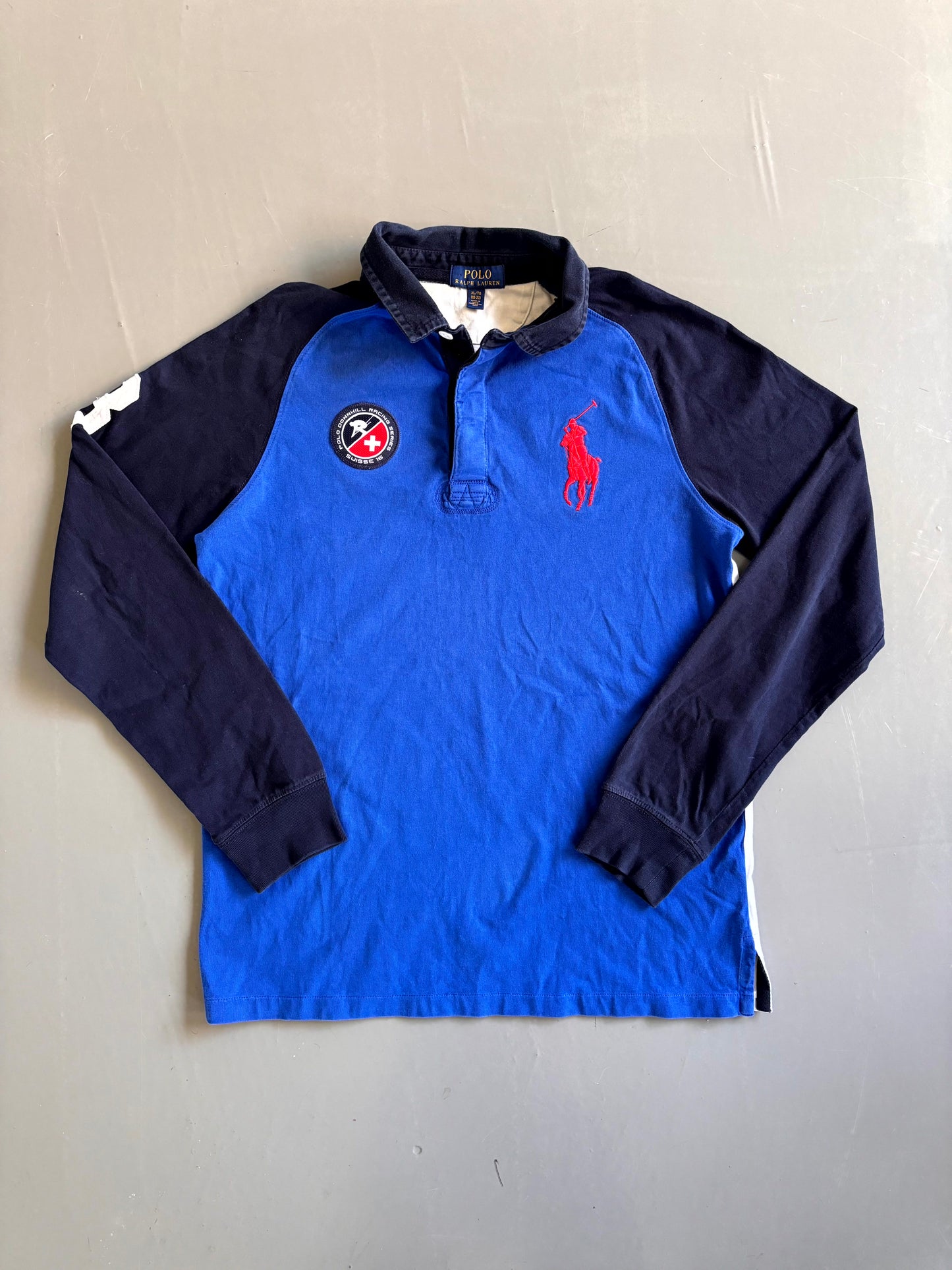 Ralph Lauren Longsleeve S
