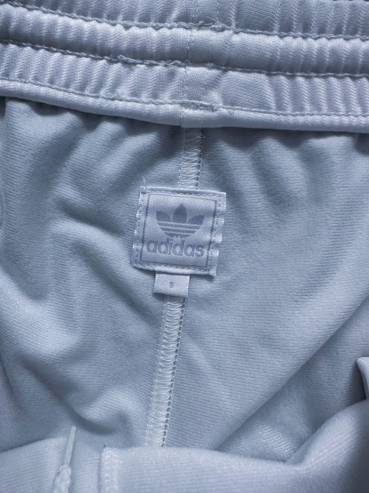 Adidas Firefly Vintage Trackpants | S