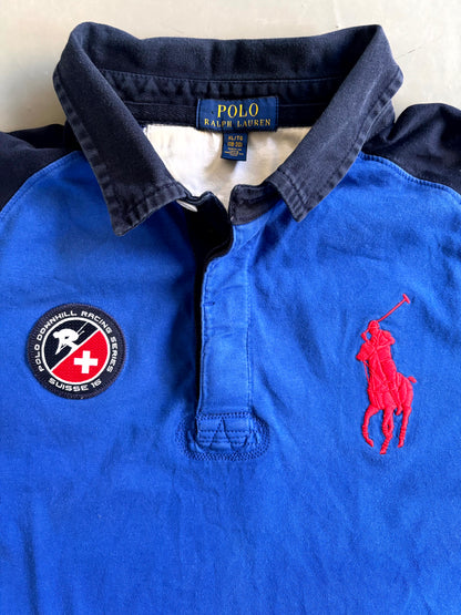 Ralph Lauren Longsleeve S