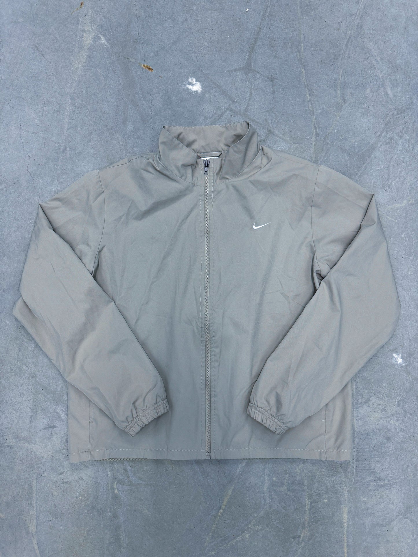 Vintage Nike Trackjacket | Fittet XS