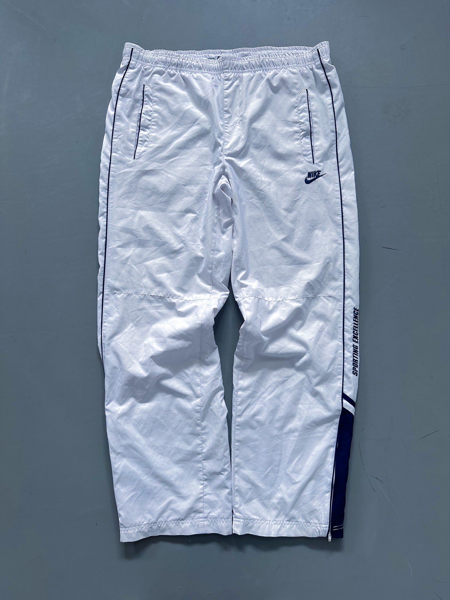 Nike Vintage Trackpants | M