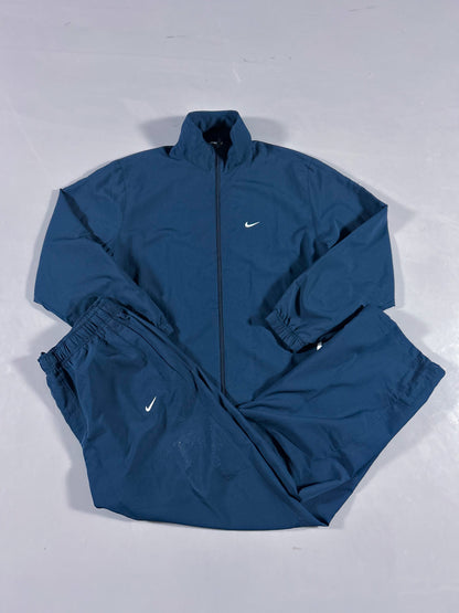 Vintage Nike Tracksuit | XL