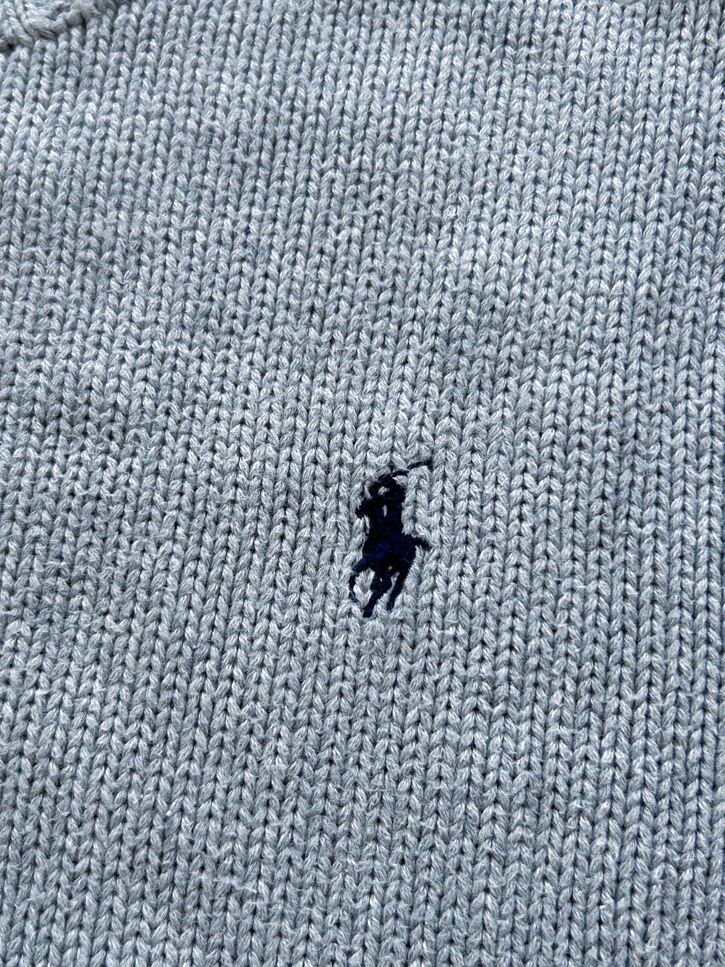 Polo Ralph Lauren Vintage Pullover | M
