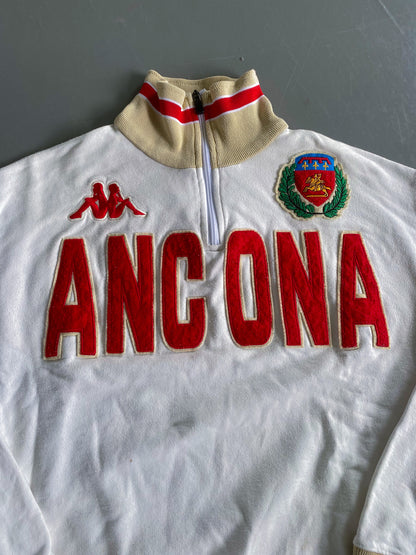 Vintage Kappa Pullover | L