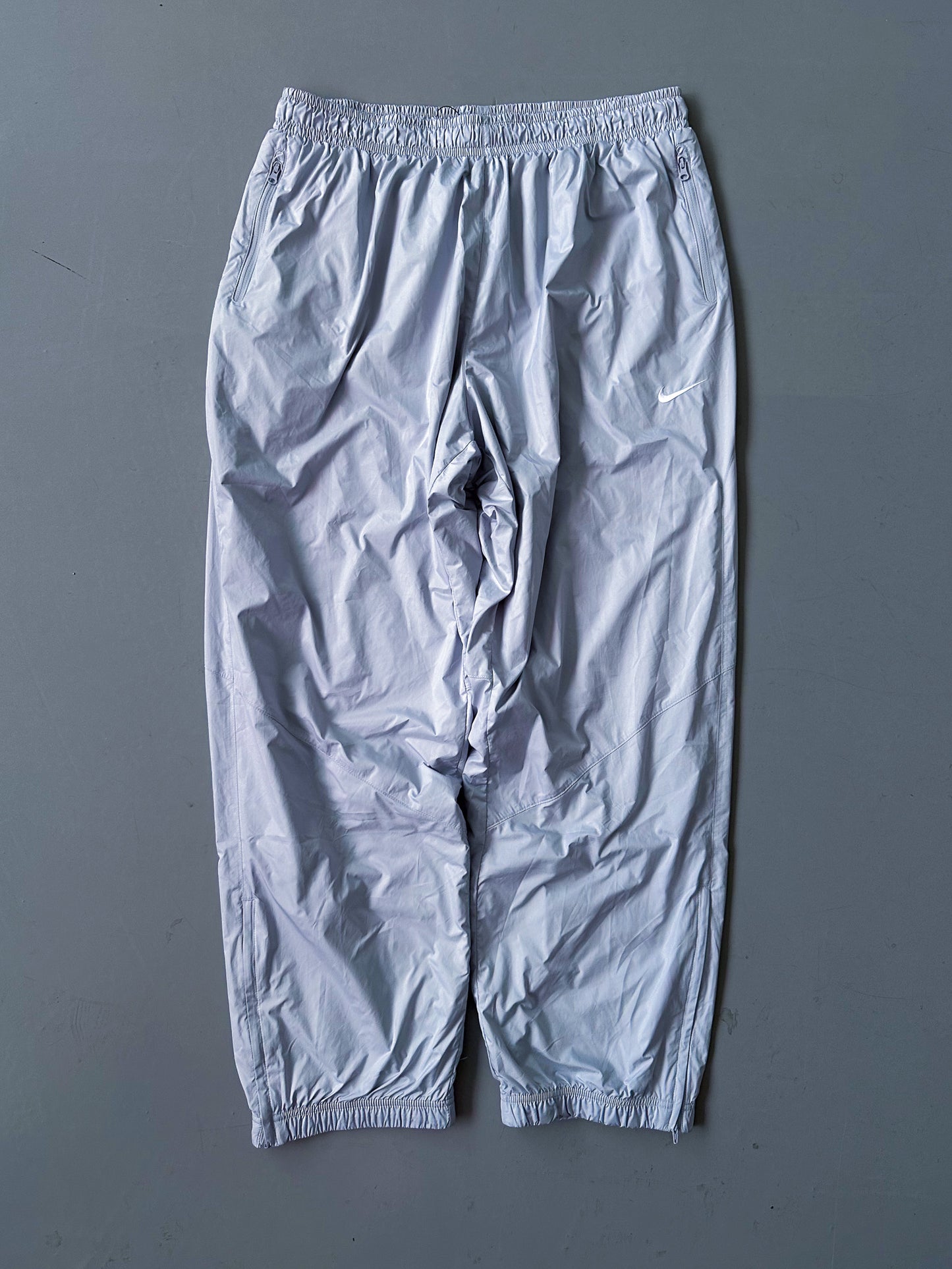 Nike Vintage Trackpants | XL