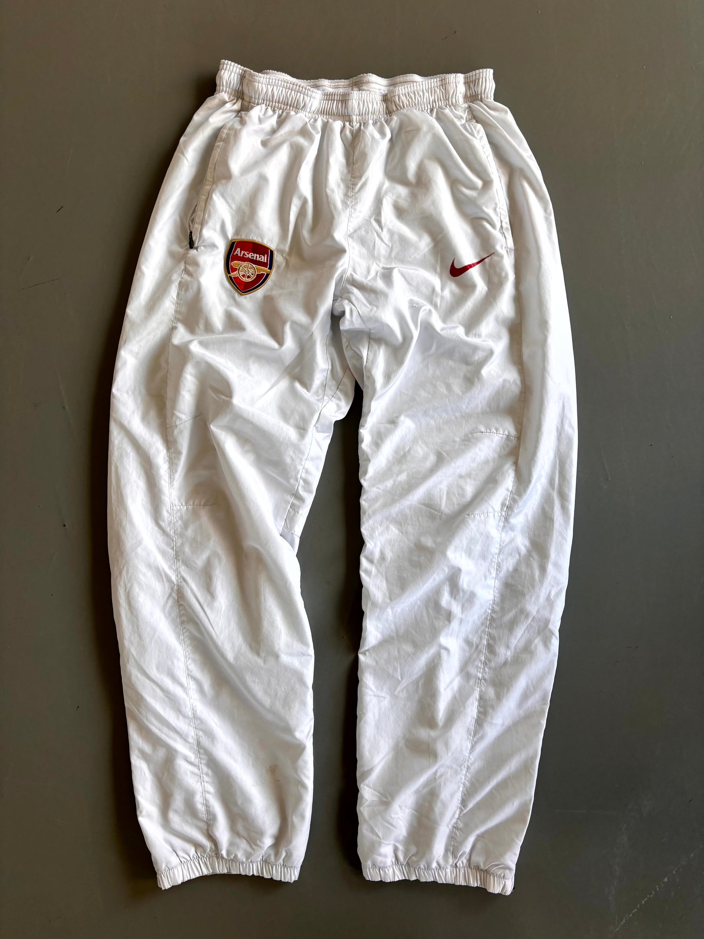 Nike x Arsenal Vintage Premium Trackpants M