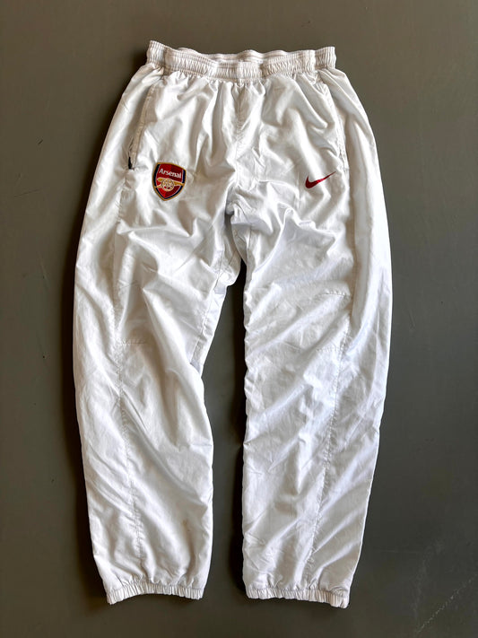 Nike x Arsenal Vintage Premium Trackpants M