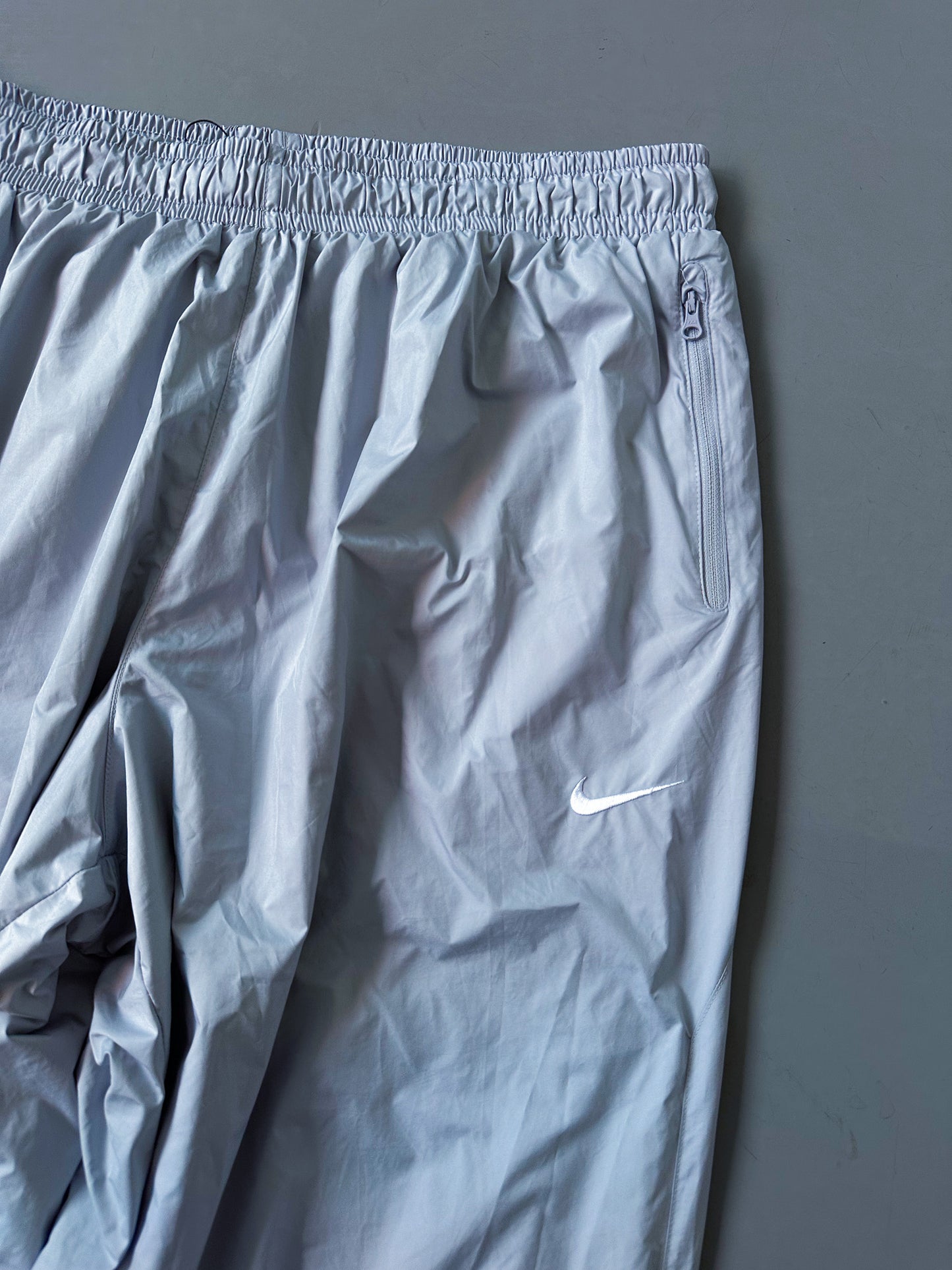 Nike Vintage Trackpants | XL