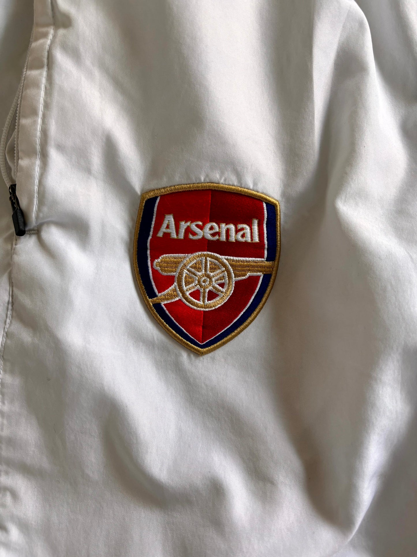 Nike x Arsenal Vintage Premium Trackpants M