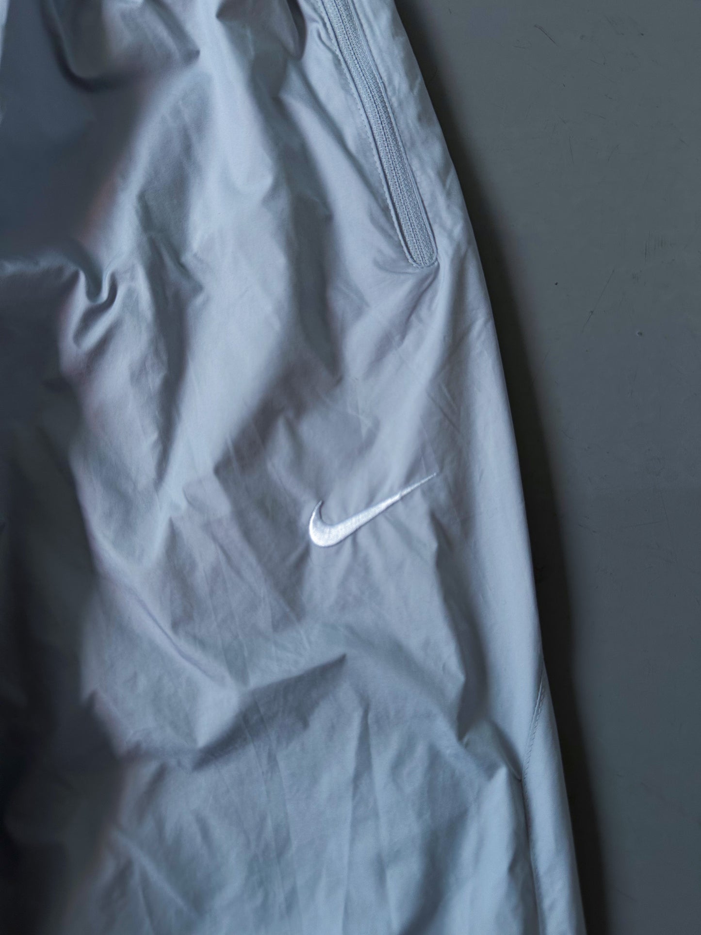 Nike Vintage Trackpants | XL