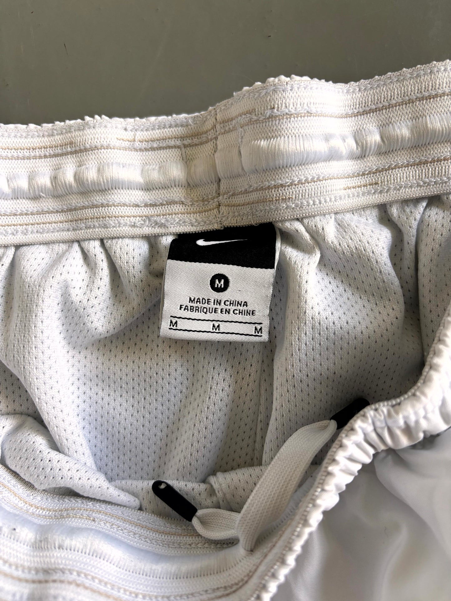 Nike x Arsenal Vintage Premium Trackpants M