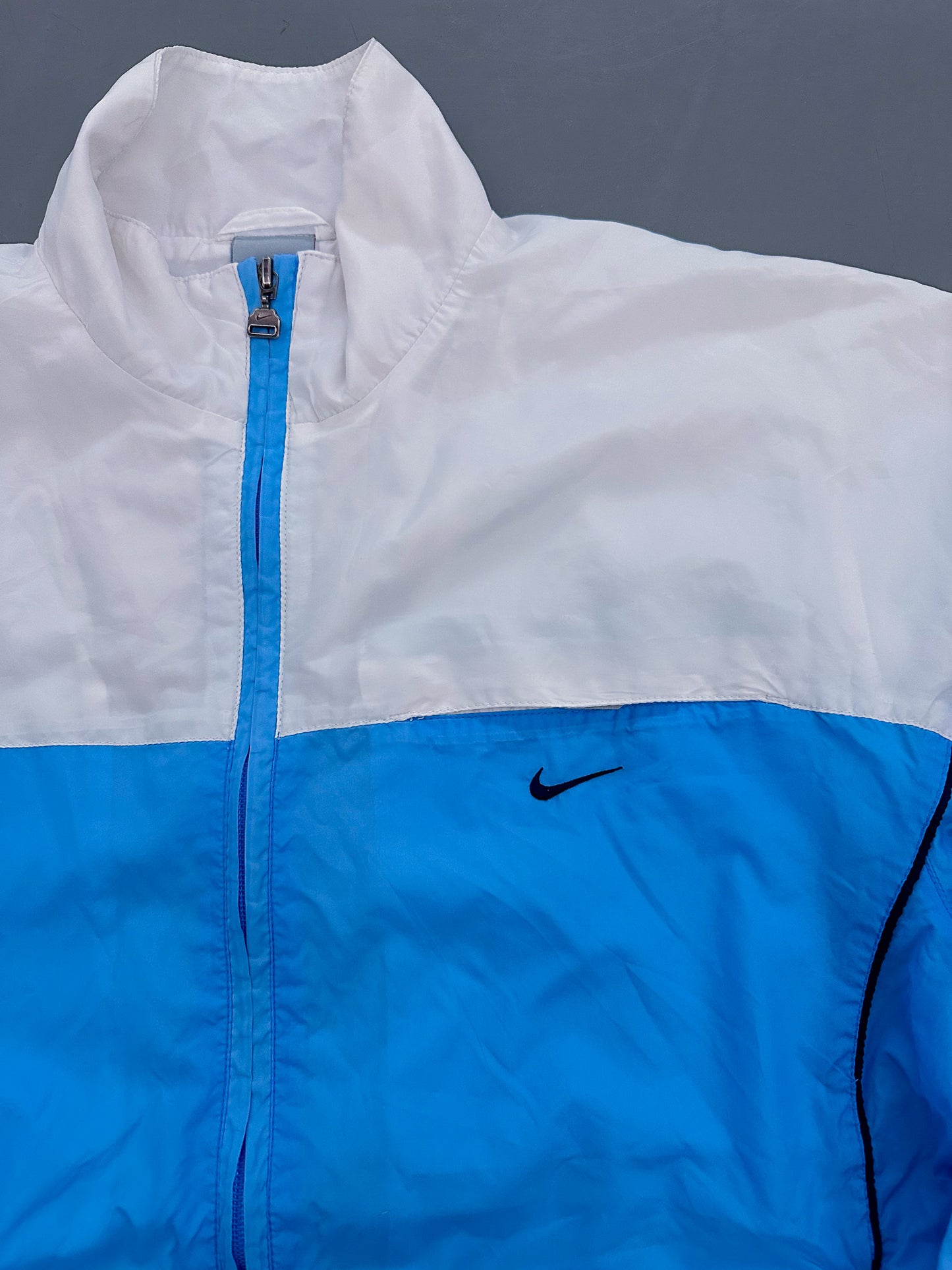 Nike Vintage Trackjacket | M