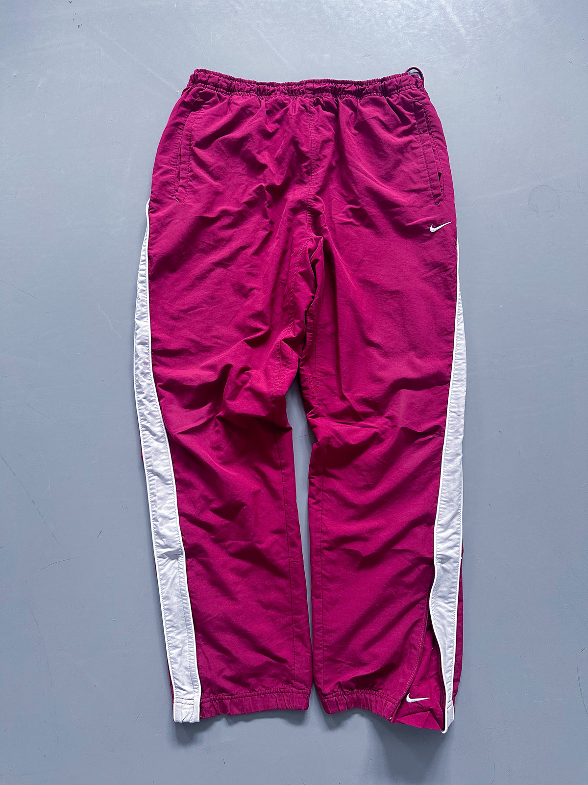 Nike Vintage Trackpants | L