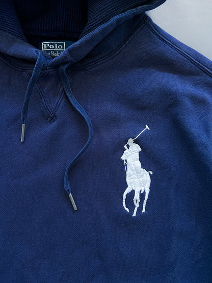 Polo Ralph Lauren Vintage Pullover | S