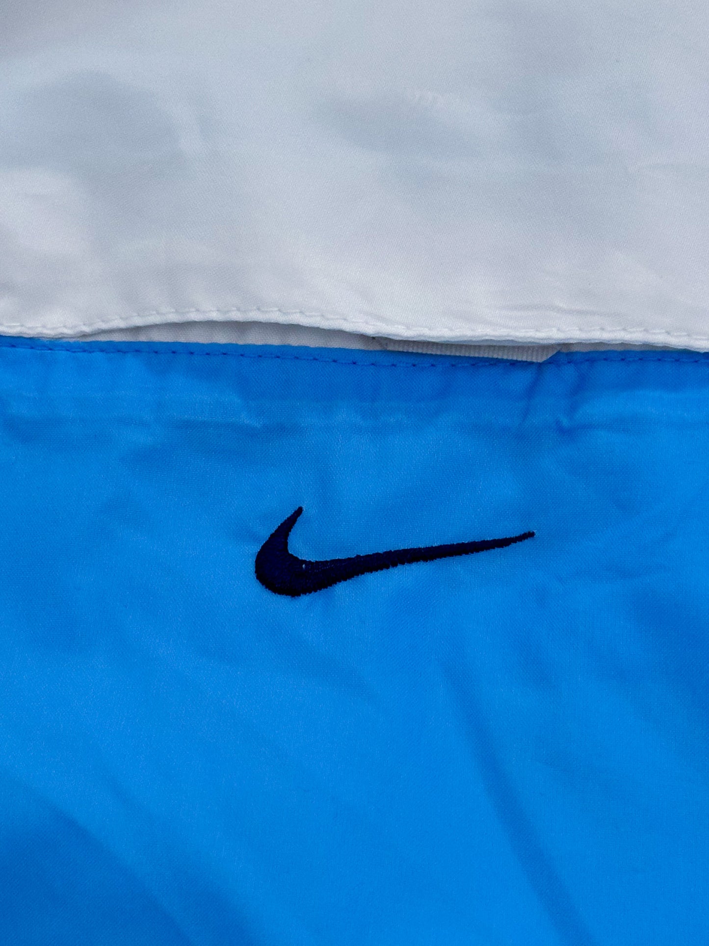 Nike Vintage Trackjacket | M