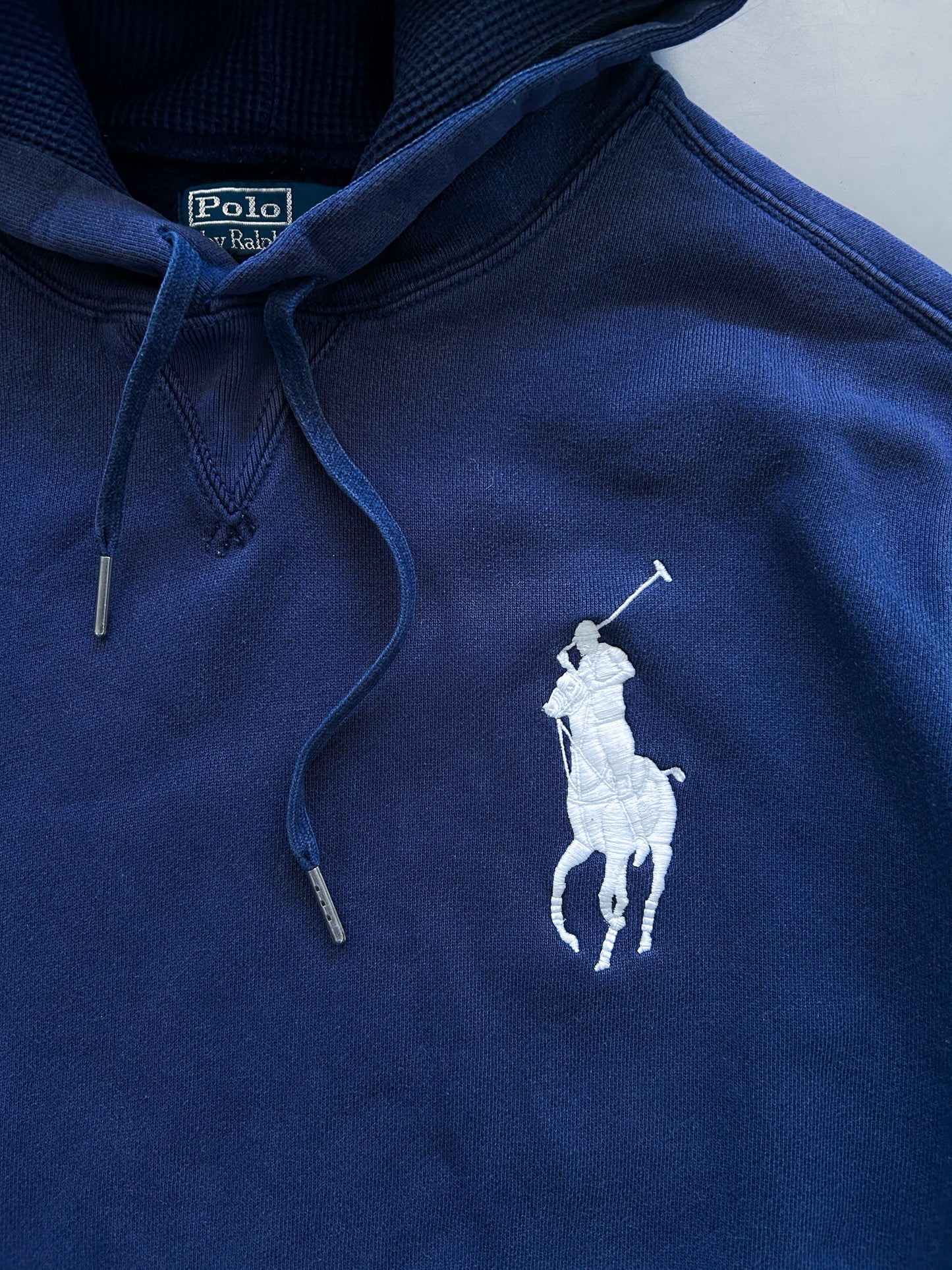 Polo Ralph Lauren Vintage Pullover | XL