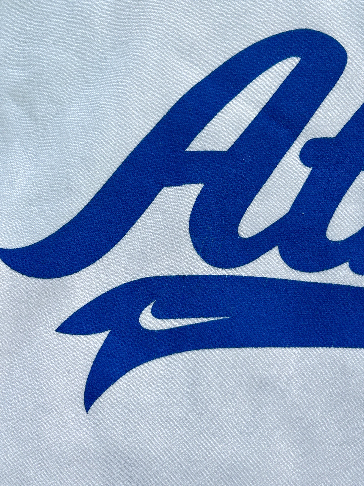 Nike Vintage Sweatjacke | XL