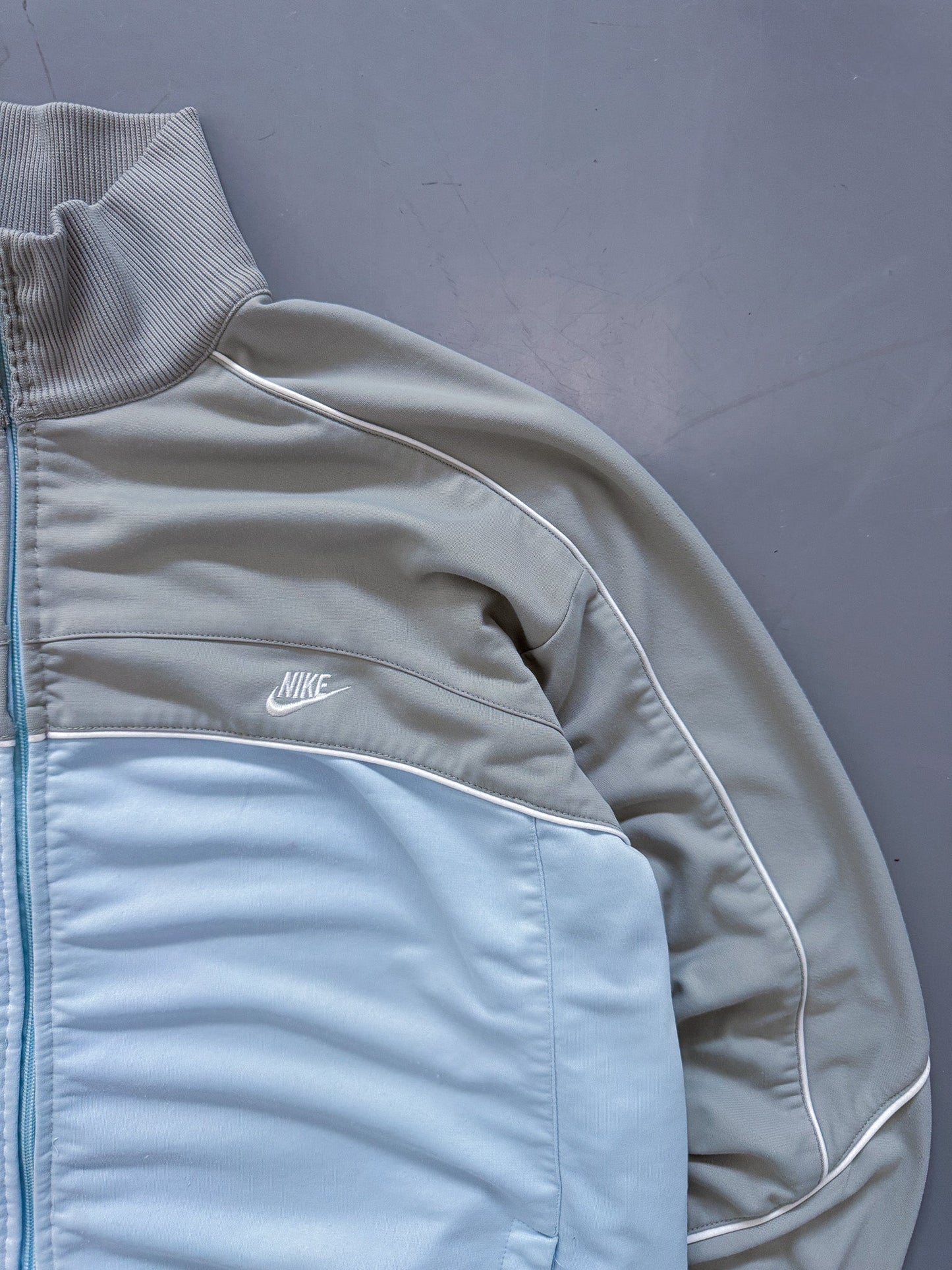 Nike Vintage Trackjacket | L