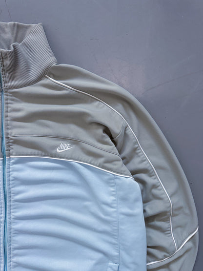 Nike Vintage Trackjacket | L