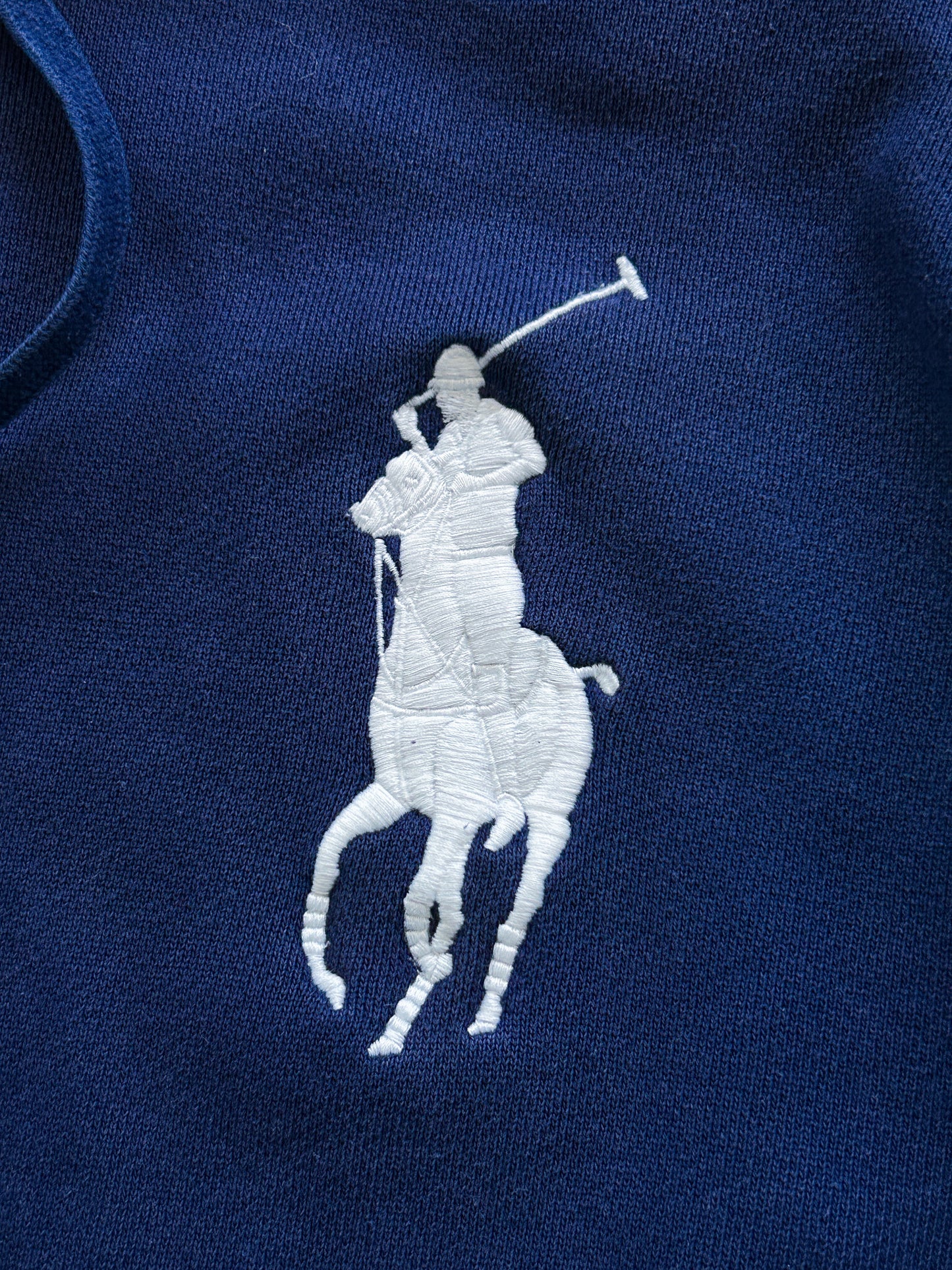 Polo Ralph Lauren Vintage Pullover | XL