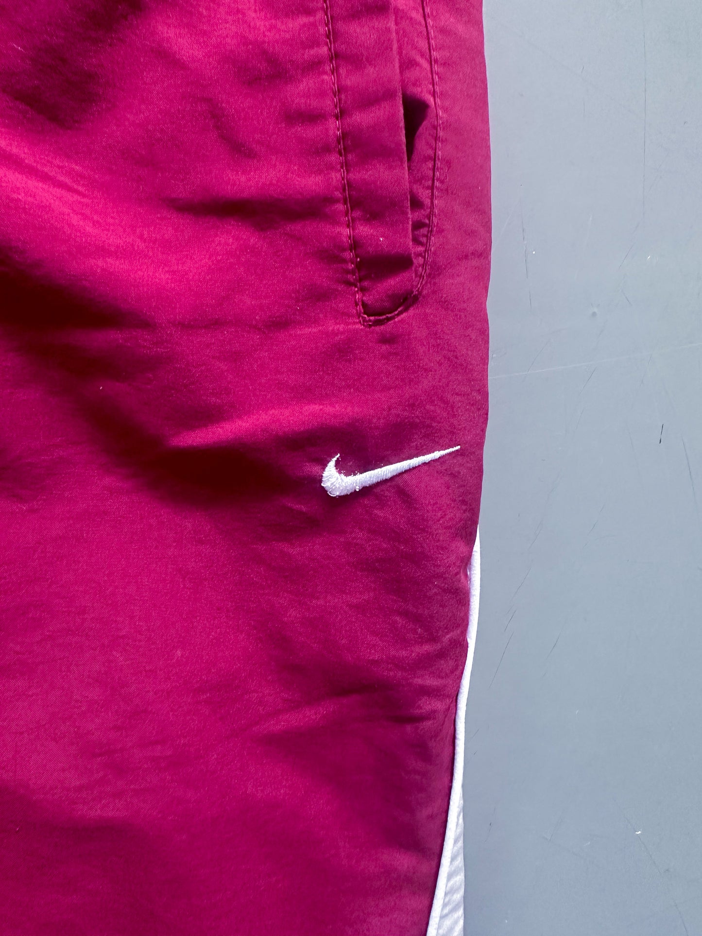 Nike Vintage *PREMIUM* Trackpants | L