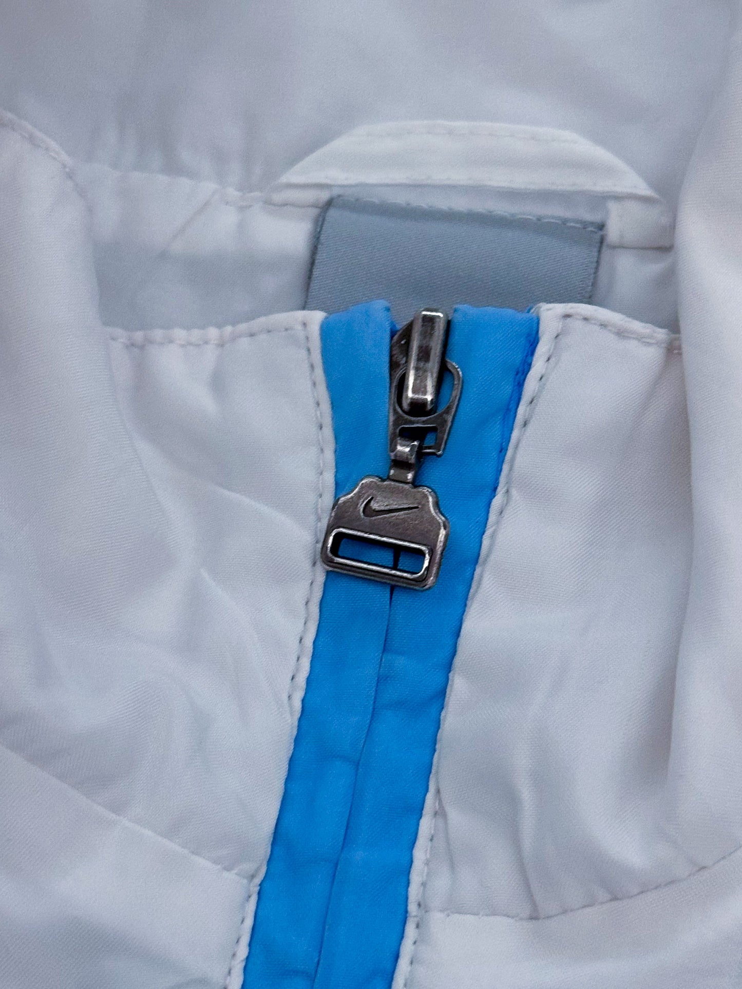 Nike Vintage Trackjacket | M