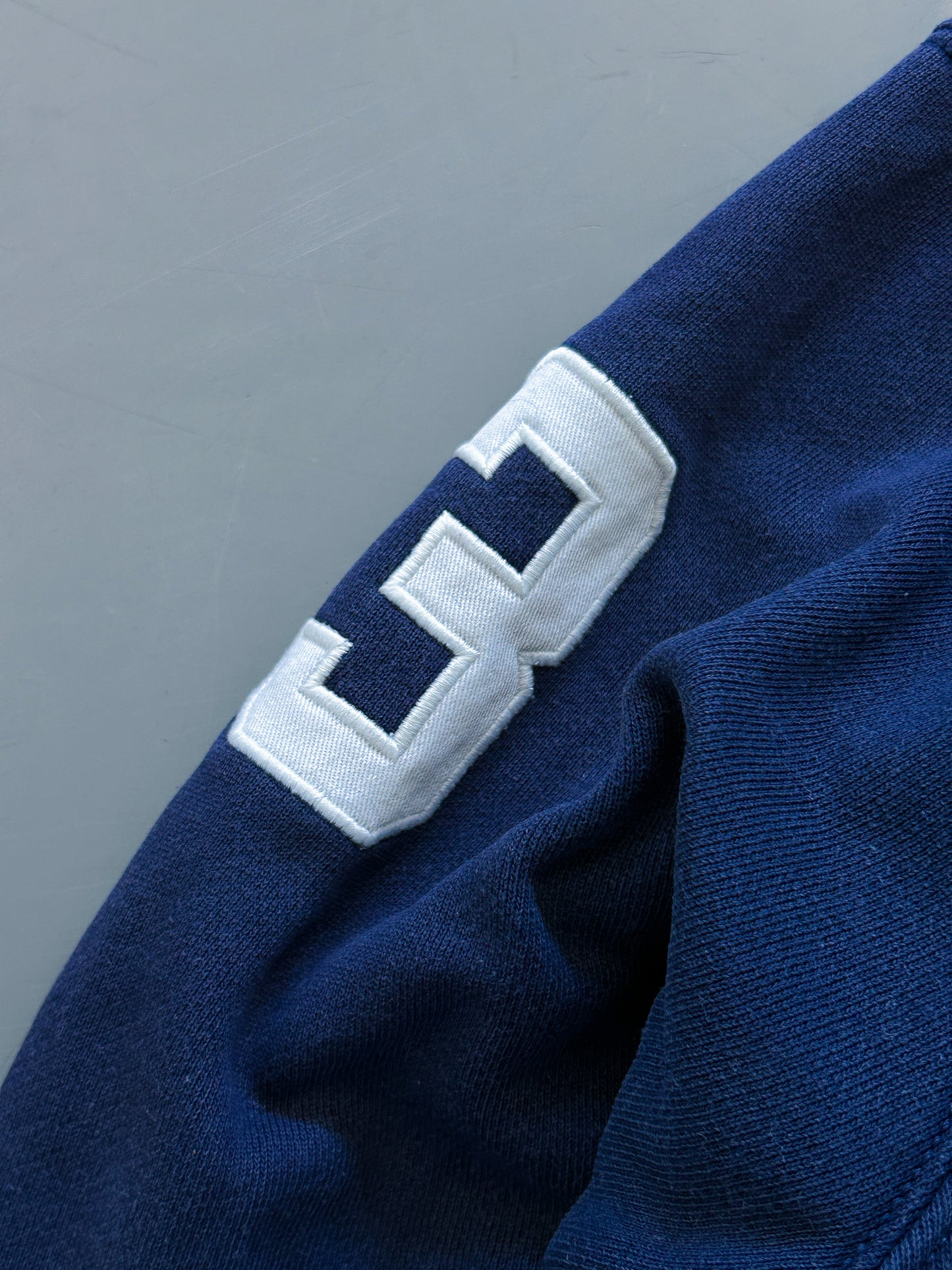 Polo Ralph Lauren Vintage Pullover | XL