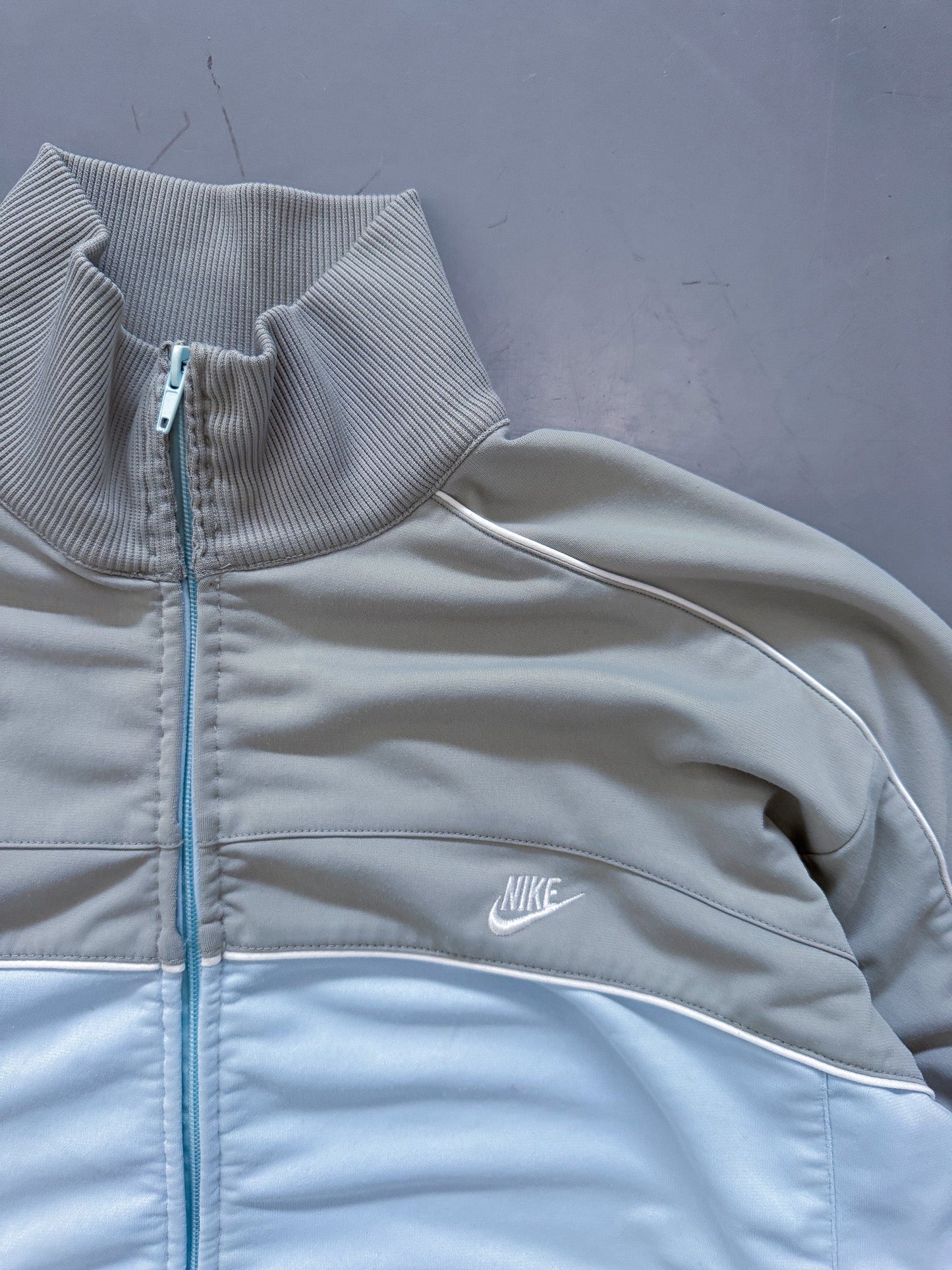 Nike Vintage Trackjacket | L