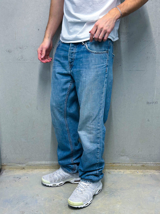 Prada Vintage Jeans | Fittet S