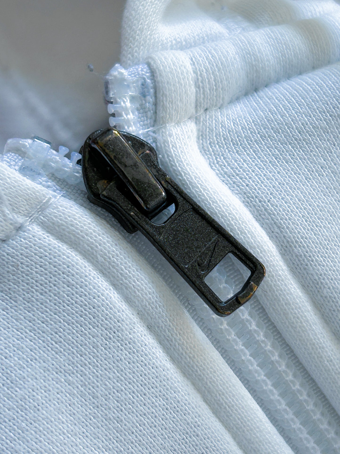 Nike Vintage Sweatjacke | XL