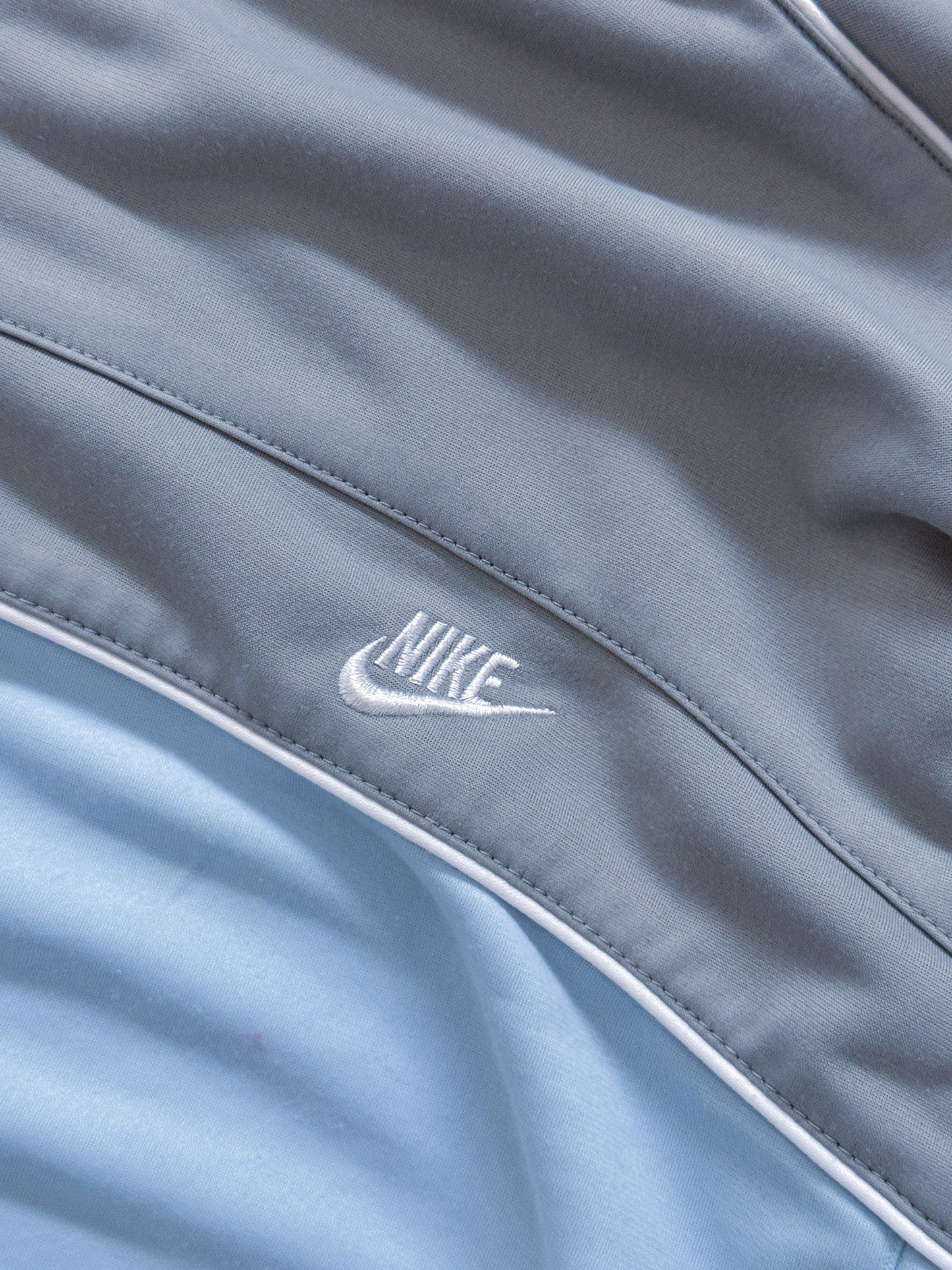 Nike Vintage Trackjacket | L