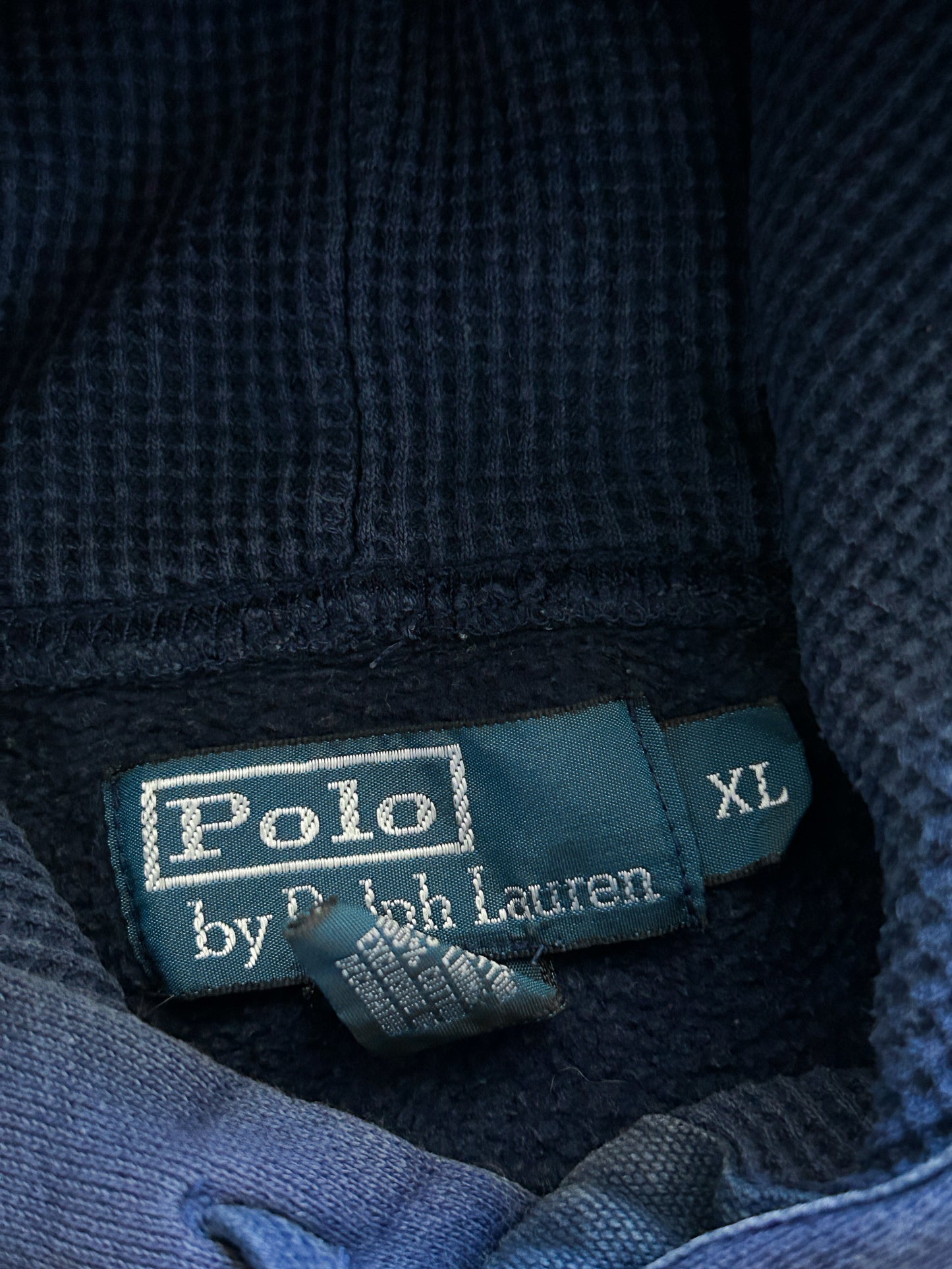 Polo Ralph Lauren Vintage Pullover | XL