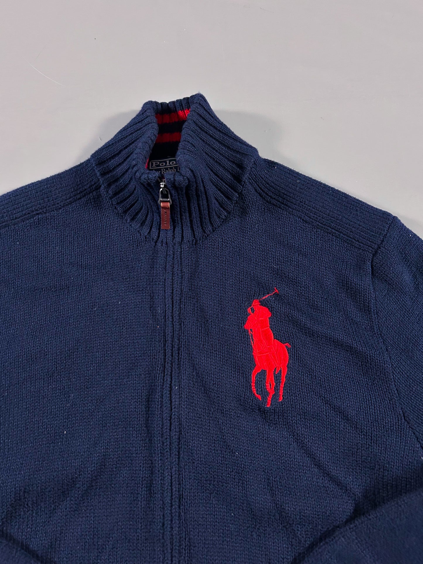 Polo Ralph Lauren Pullover | XL