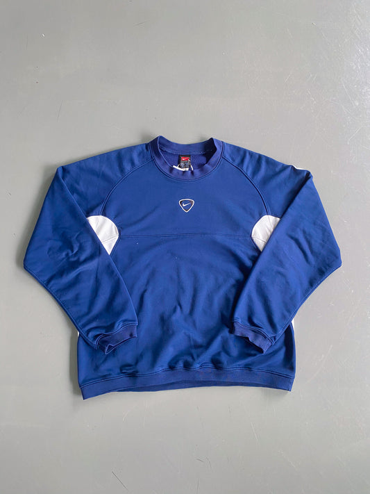Nike Vintage Pullover | M