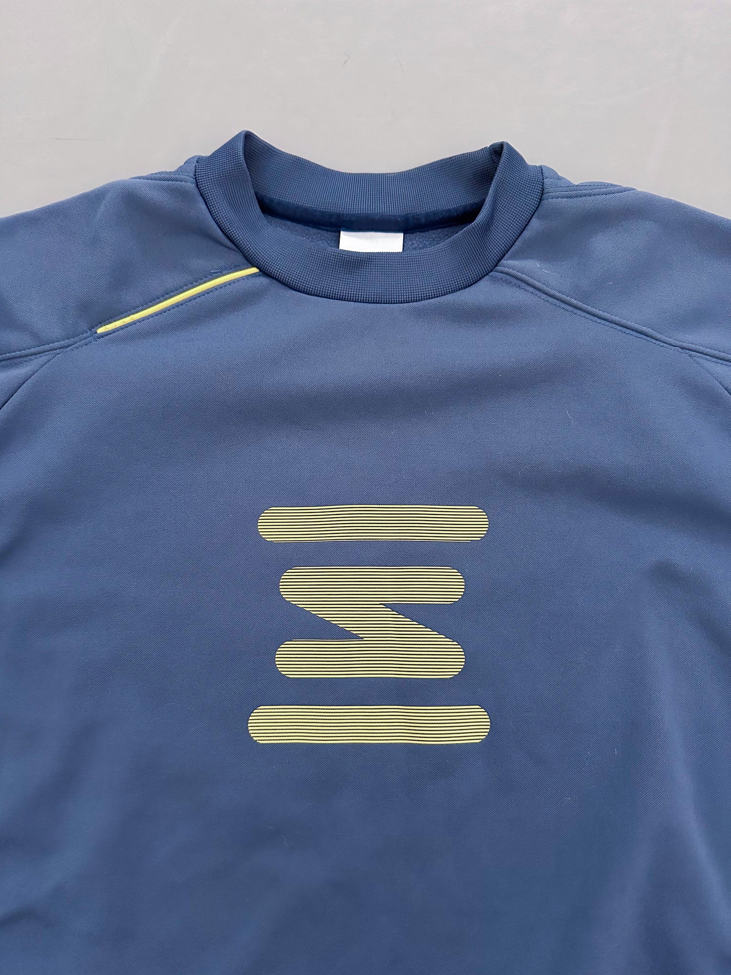 Nike Vintage *SHOX* Pullover | XS