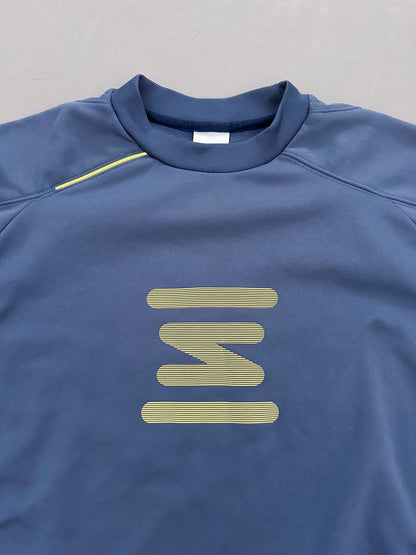 Nike Vintage *SHOX* Pullover | XS