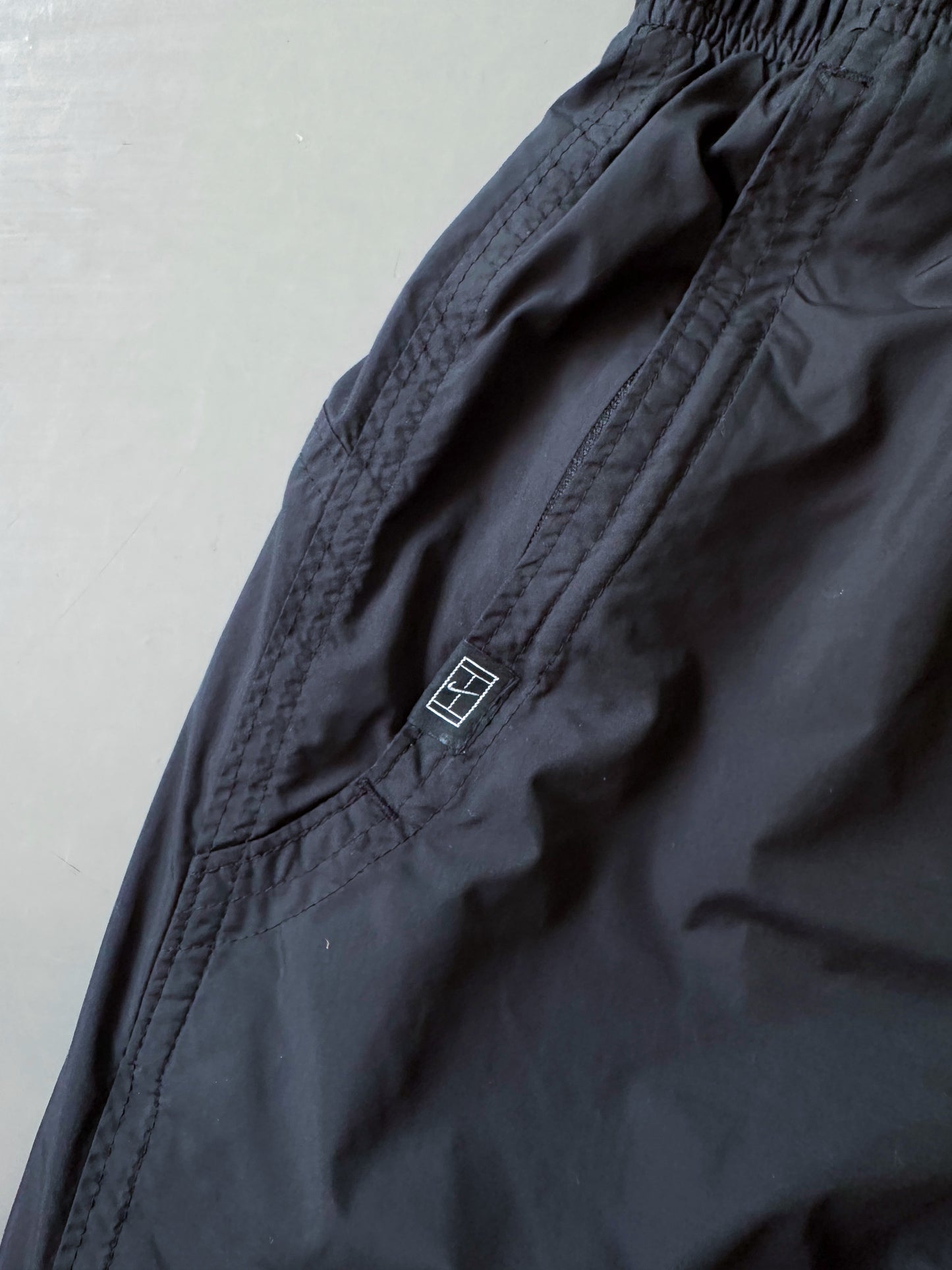 Nike Vintage Trackpants | L