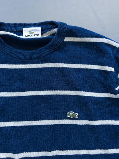 Lacoste Vintage Pullover | M