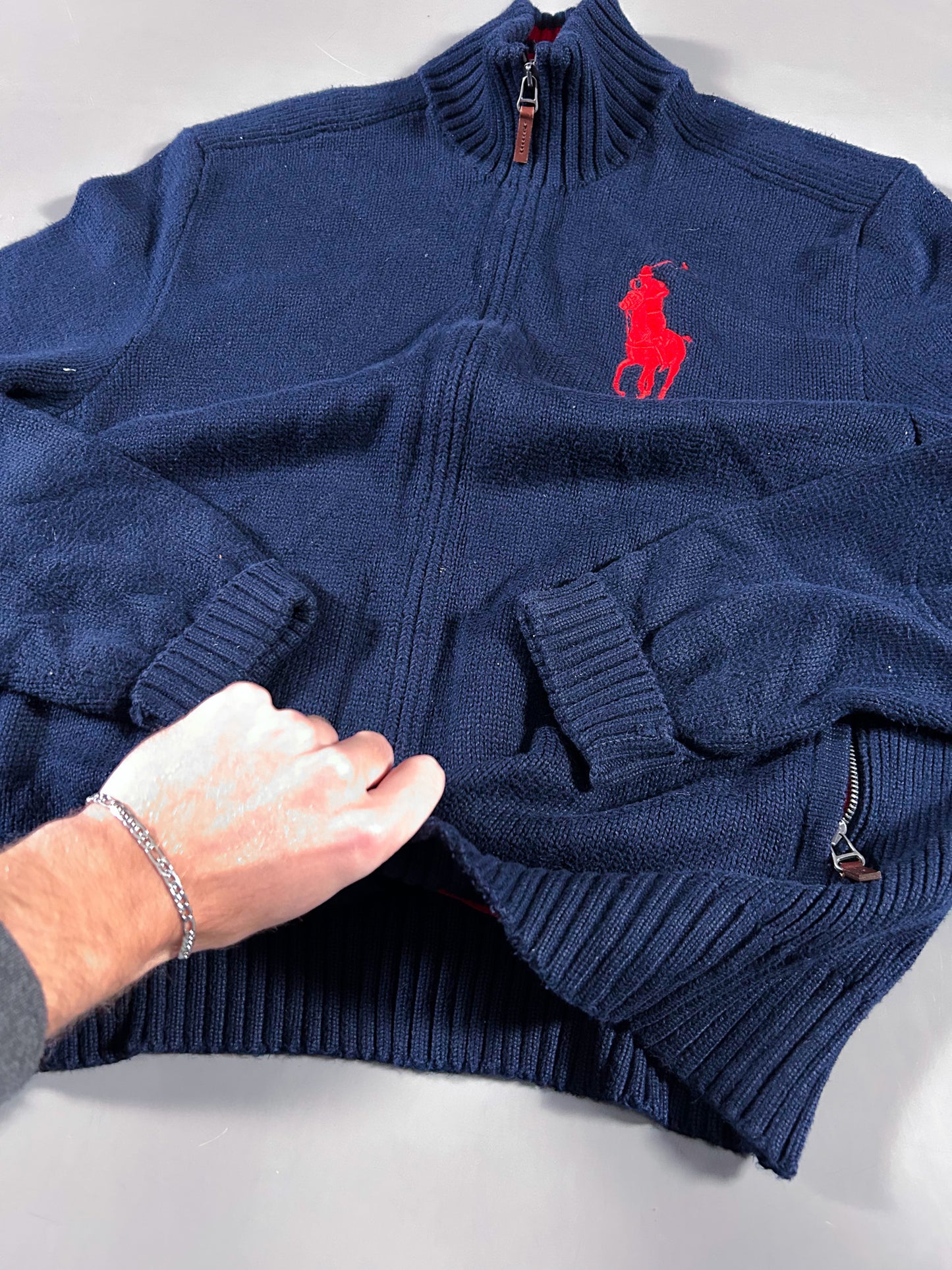 Polo Ralph Lauren Pullover | XL