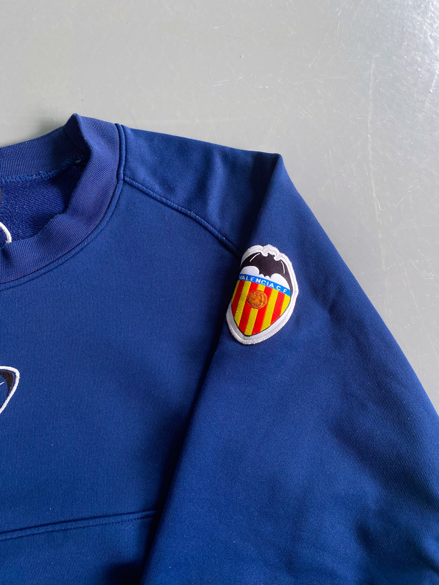 Nike Vintage Pullover | M