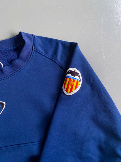 Nike Vintage Pullover | M