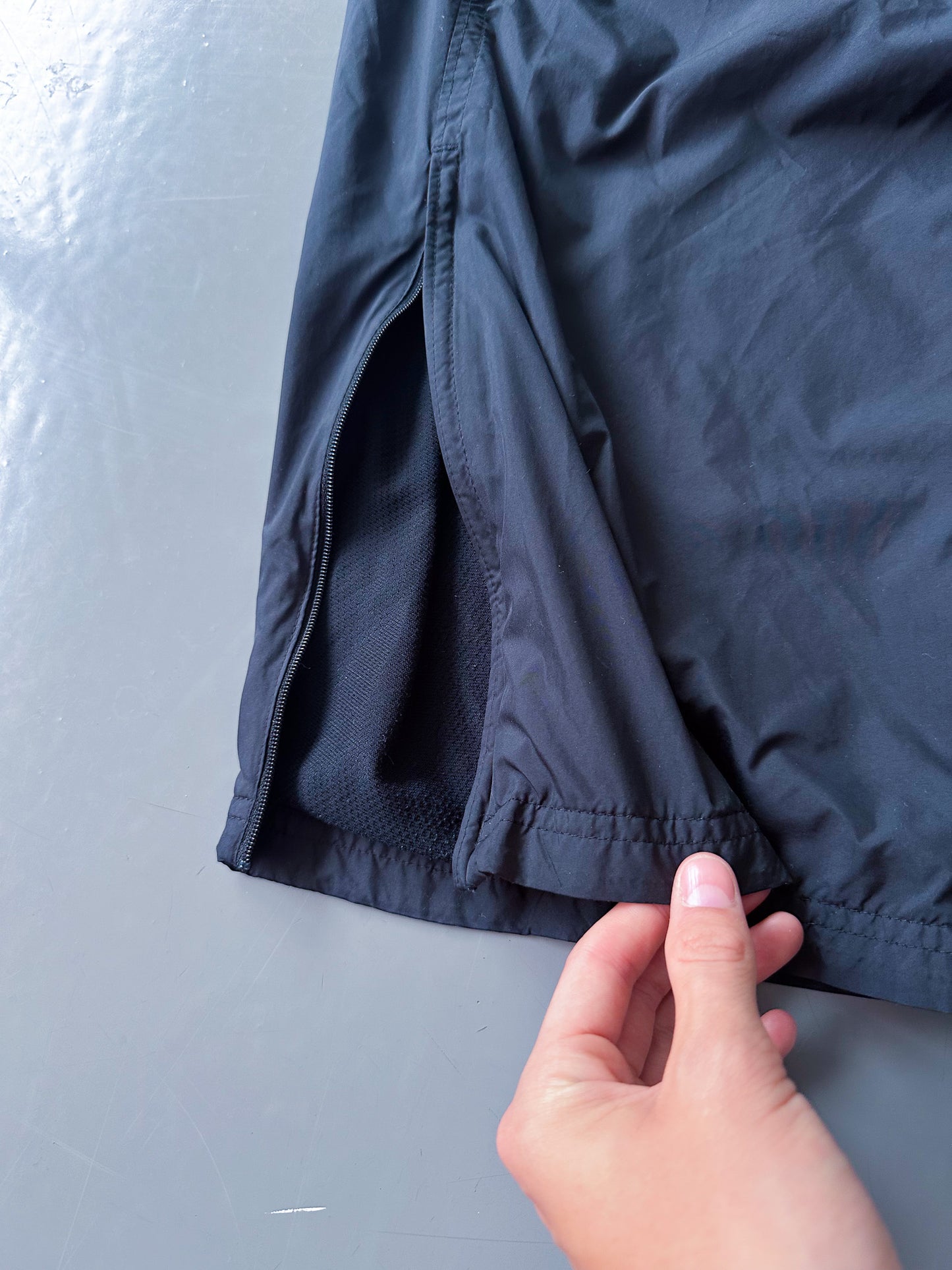 Nike Vintage Trackpants | L