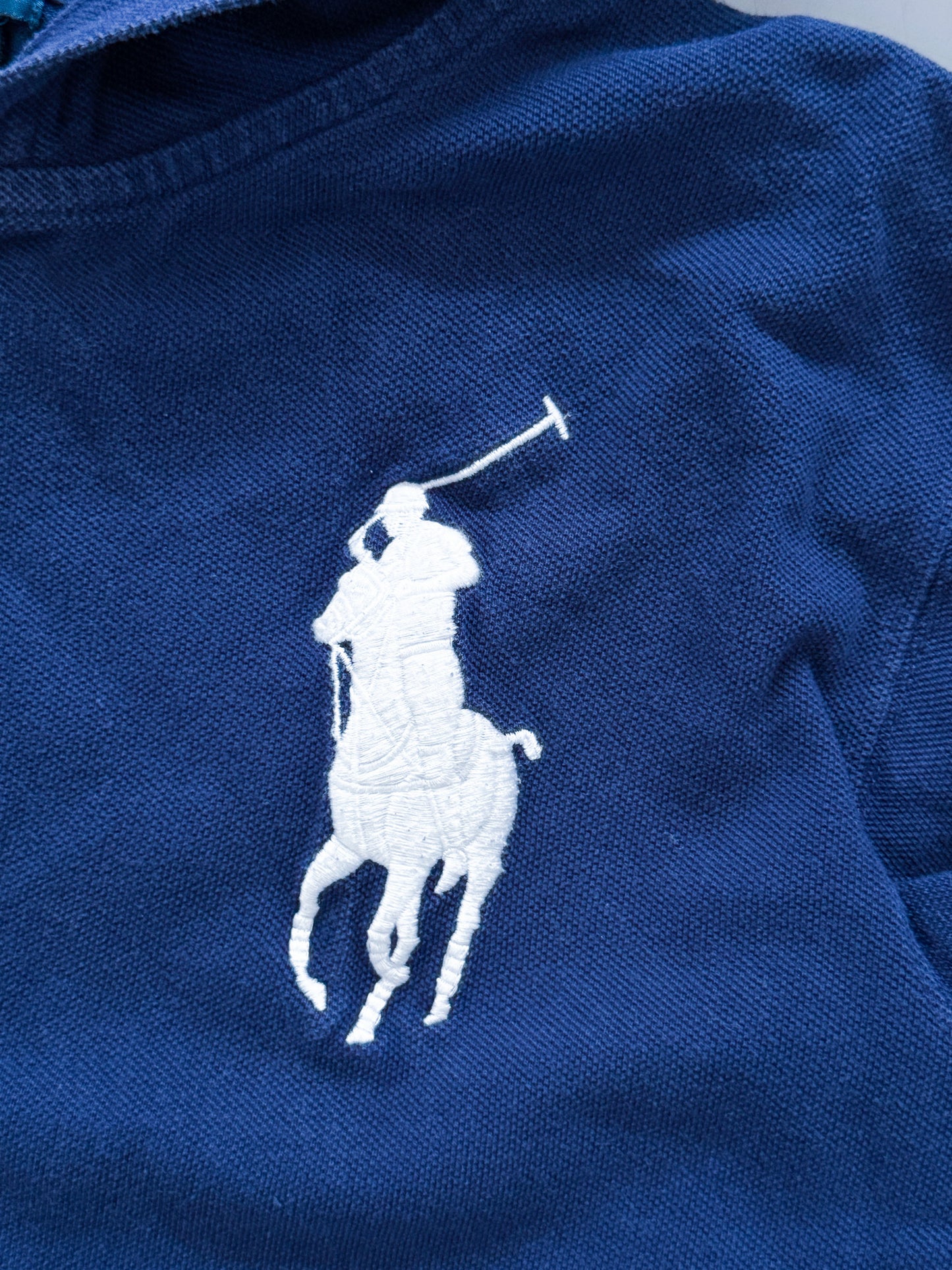Polo Ralph Lauren Vintage Sweatjacke | S